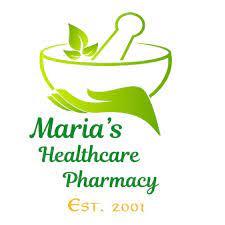 maria healthcare pharmacy